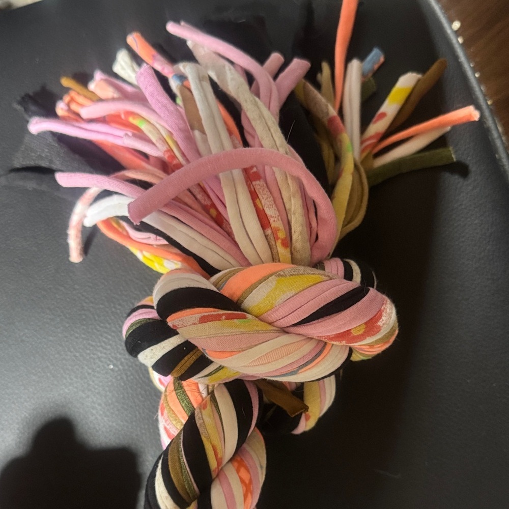 REROPE 3 Knot Dog Rope - Picture 9 of 9